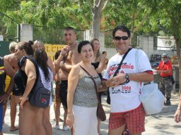 XVI Concentracion - 2009